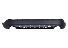 Spoiler Trasero C/1 Hoyo P/Escape