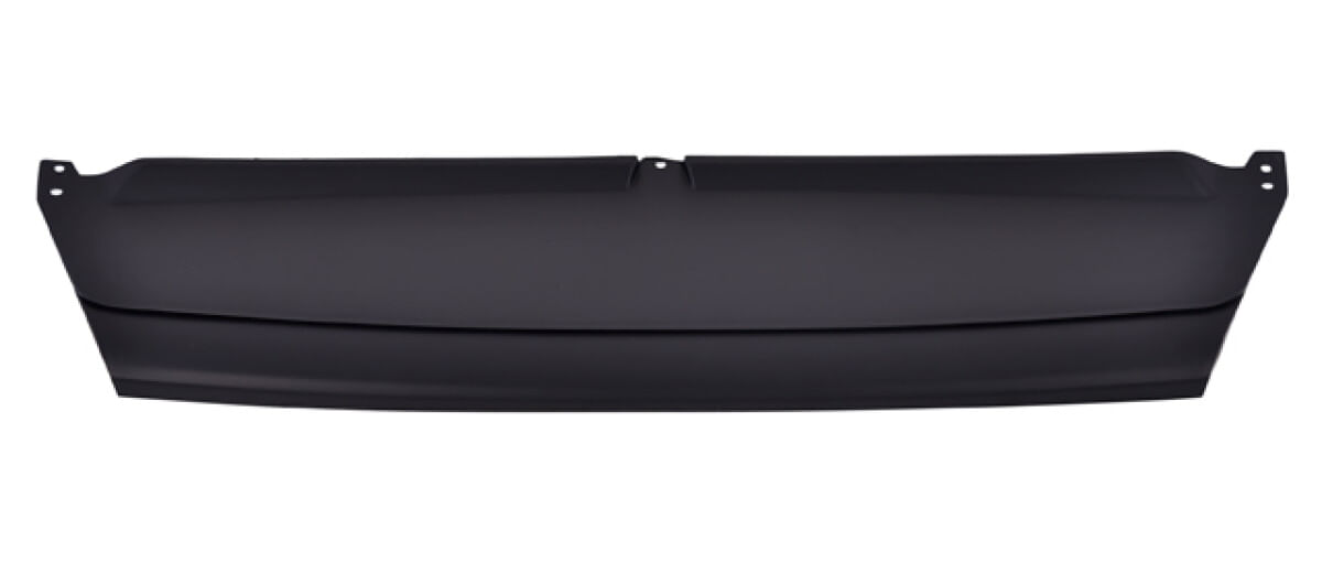 Spoiler Delantero Para Pintar