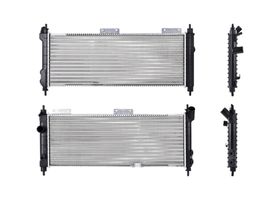 Radiador De Agua Mecánico Std C/Aa