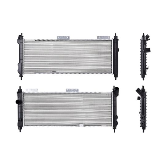 polar-radiador-de-agua-mecanico-std-c-aa-chevrolet-chevy-1994-2012-chevy-pickup-l4-1-6l-0 polar-radiador-de-agua-mecanico-std-c-aa-chevrolet-chevy-1994-2012-chevy-pickup-l4-1-6l-0