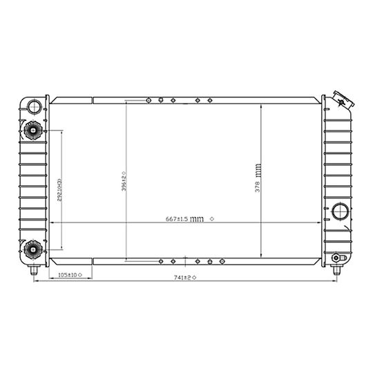 polar-radiador-de-agua-soldado-aut-gmc-sonoma-1996-2003-sonoma-v6-4-3l-0 polar-radiador-de-agua-soldado-aut-gmc-sonoma-1996-2003-sonoma-v6-4-3l-0