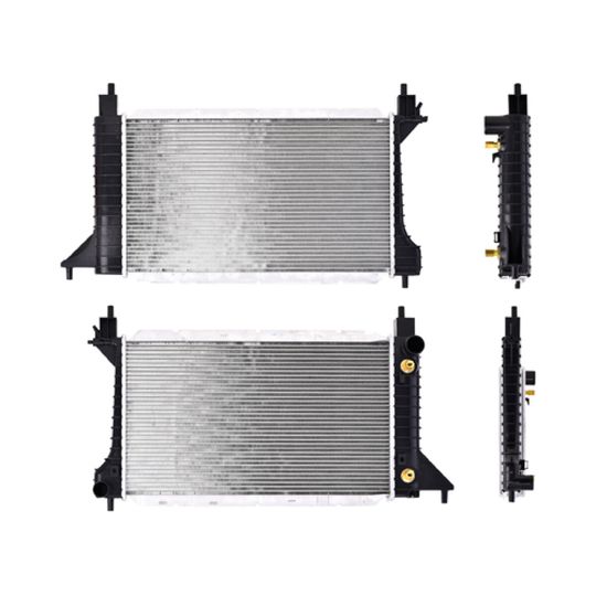 polar-radiador-de-agua-soldado-aut-ford-mustang-1996-mustang-v8-4-6l-0 polar-radiador-de-agua-soldado-aut-ford-mustang-1996-mustang-v8-4-6l-0