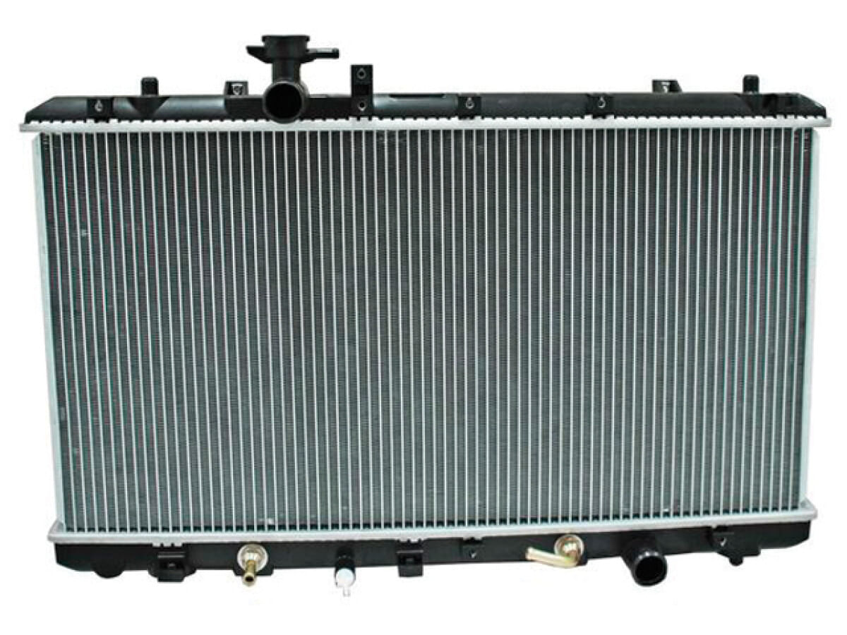 Radiador De Agua Aut C/Aa