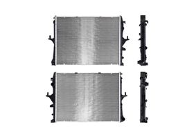 Radiador De Agua Soldado Aut