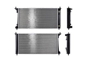 Radiador De Agua Soldado Aut C/Aa