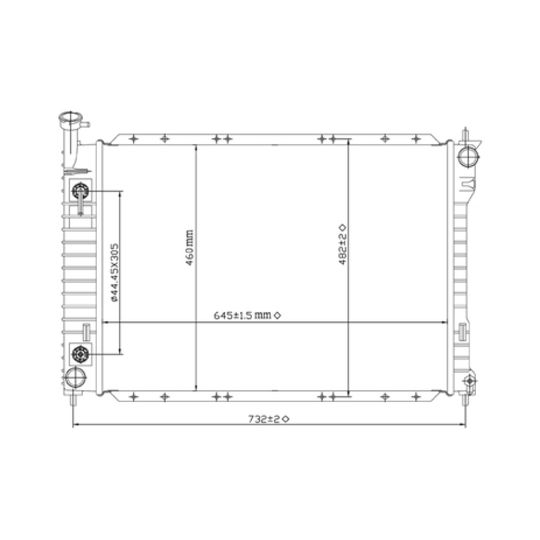 polar-radiador-de-agua-soldado-aut-s-aa-mercury-villager-1993-1995-villager-v6-3-0l-0 polar-radiador-de-agua-soldado-aut-s-aa-mercury-villager-1993-1995-villager-v6-3-0l-0
