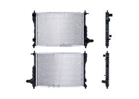 Radiador De Agua Mecánico Std