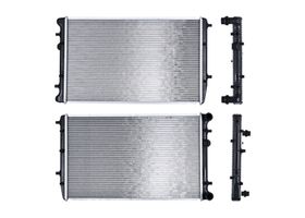 Radiador De Agua Soldado Std C/Aa