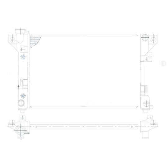 polar-radiador-de-agua-soldado-aut-chrysler-shadow-1991-1994-shadow-v6-3-0l-l4-2-2l-l4-2-5l-0 polar-radiador-de-agua-soldado-aut-chrysler-shadow-1991-1994-shadow-v6-3-0l-l4-2-2l-l4-2-5l-0