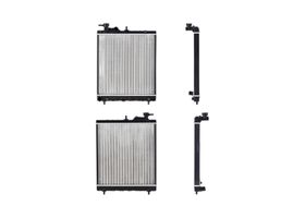 Radiador De Agua Mecánico Std S/Aa