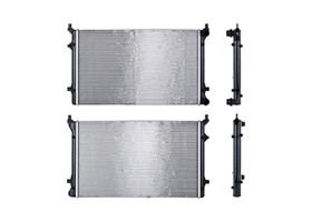 Radiador De Agua Soldado Std C/Aa