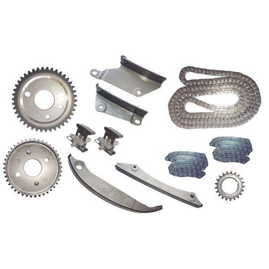 motor-plus-kit-distribucion-cadena-24-valvulas-dohc-dodge-2006-2007-charger-v6-2-7l-0