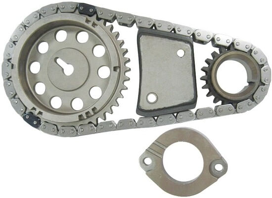 Kit Distribución Cadena 12 Válvulas OHV
