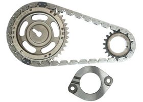 Kit Distribución Cadena 12 Válvulas OHV