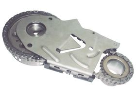 Kit Distribución Cadena 16 Válvulas OHV