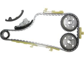 Kit Distribución Cadena 16 Válvulas DOHC