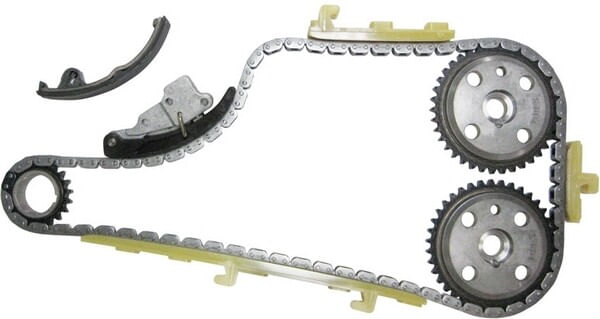 Kit Distribución Cadena 16 Válvulas DOHC