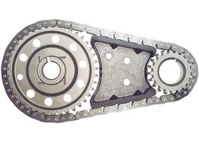 Kit Distribución Cadena 12 Válvulas OHV