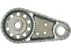 Kit Distribución Cadena 12 Válvulas OHV