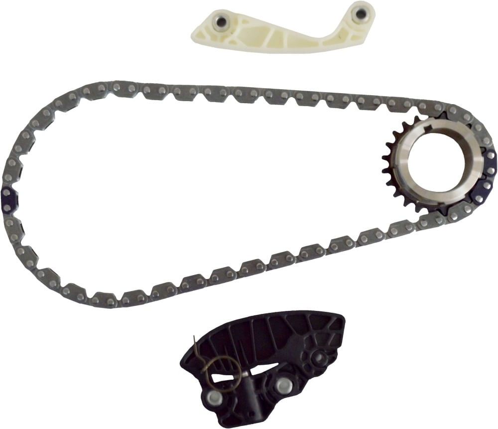Kit Distribución Cadena 16 Válvulas OHV
