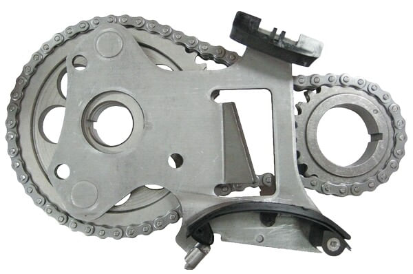 Kit Distribución Cadena 16 Válvulas OHV