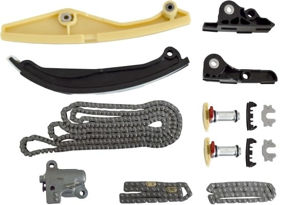 Kit Distribución Cadena 24 Válvulas DOHC