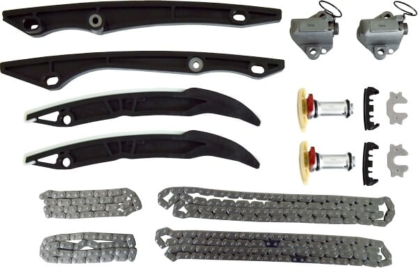 Kit Distribución Cadena 32 Válvulas DOHC