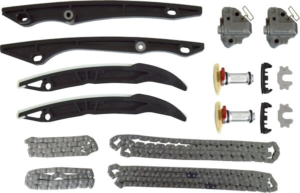 Kit Distribución Cadena 32 Válvulas OHV