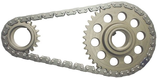 Kit Distribución Cadena 12 Válvulas DOHC, OHV