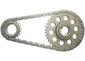 Kit Distribución Cadena 12, 24 Válvulas DOHC, OHV