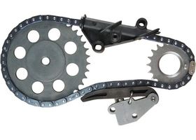 Kit Distribución Cadena 12 Válvulas OHV
