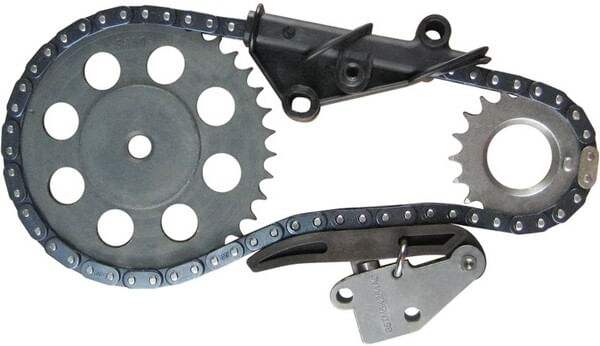 Kit Distribución Cadena 12 Válvulas OHV