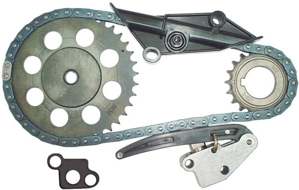 Kit Distribución Cadena 12 Válvulas SOHC