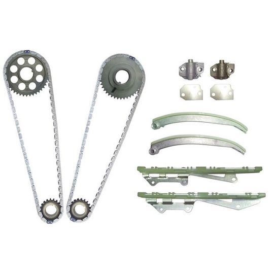 motor-plus-kit-distribucion-cadena-16-32-valvulas-dohc-sohc-ford-1996-2004-mustang-v8-4-6l-0