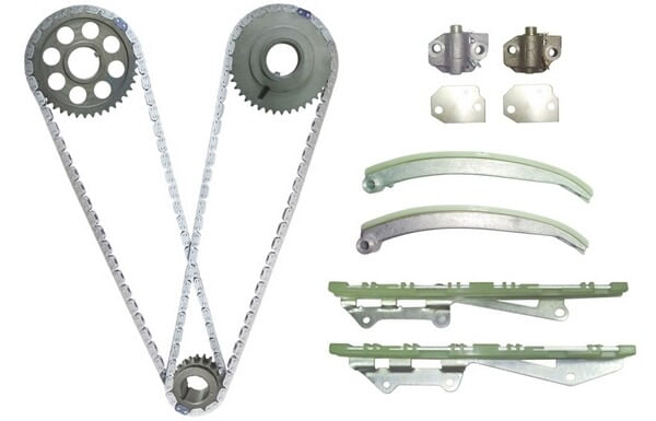 Kit Distribución Cadena 16 Válvulas SOHC