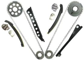 Kit Distribución Cadena 20 Válvulas SOHC