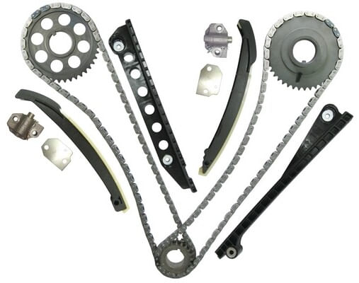 Kit Distribución Cadena 16 Válvulas SOHC