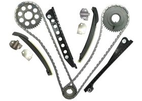 Kit Distribución Cadena 16 Válvulas SOHC