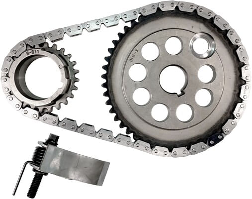 Kit Distribución Cadena 12, 24 Válvulas DOHC, OHV