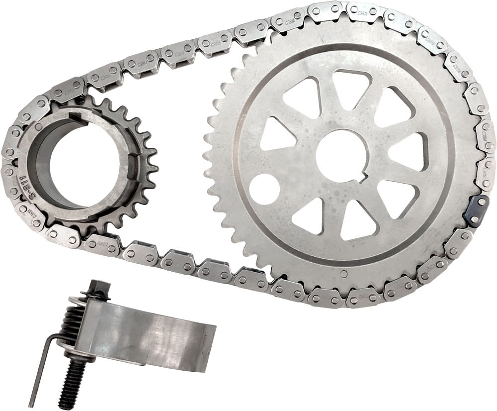Kit Distribución Cadena 12 Válvulas OHV Sc