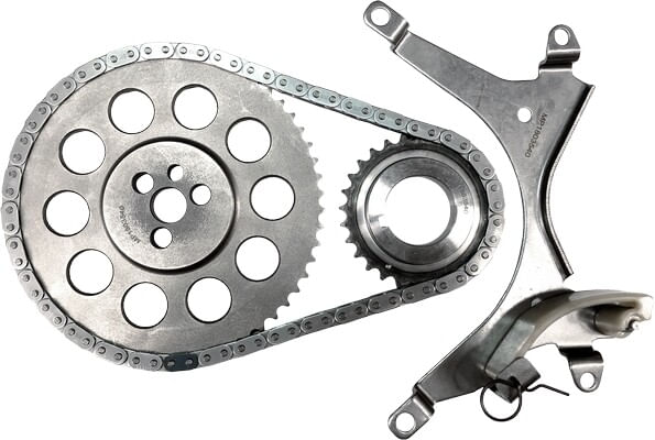 Kit Distribución Cadena 12 Válvulas OHV