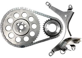 Kit Distribución Cadena 12 Válvulas OHV