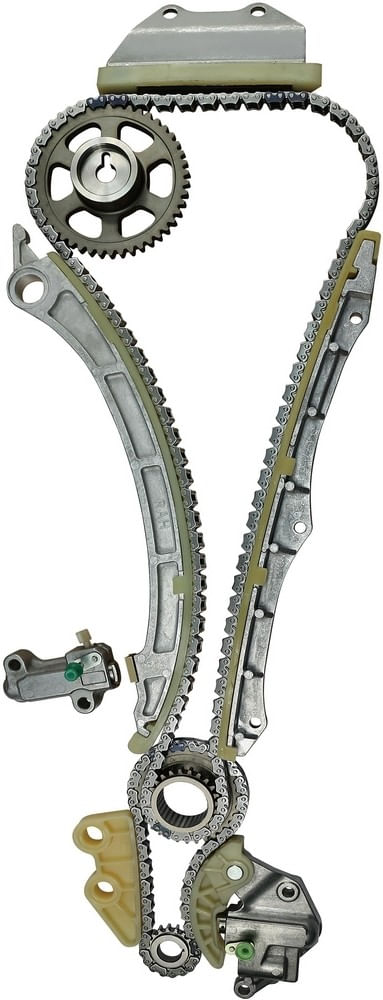 Kit Distribución Cadena 16 Válvulas DOHC