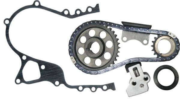 Kit Distribución Cadena 8 Válvulas SOHC