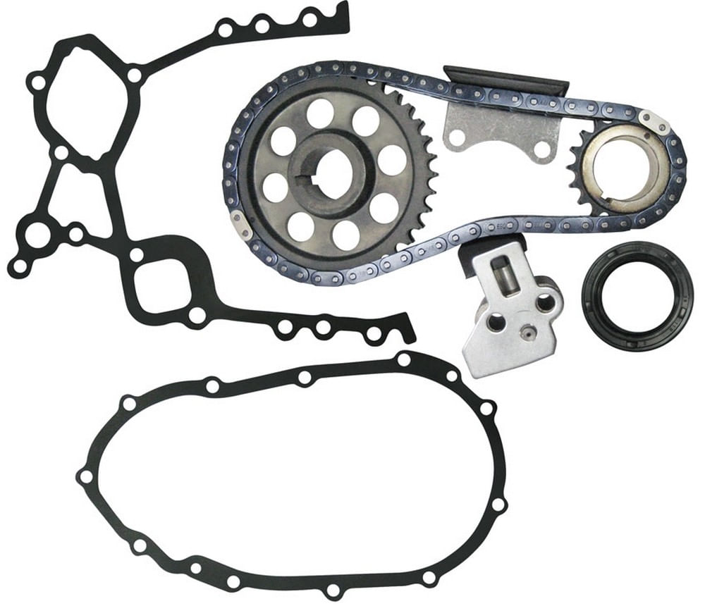 Kit Distribución Cadena 16 Válvulas DOHC