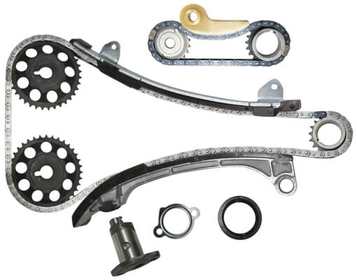 Kit Distribución Cadena 16 Válvulas DOHC