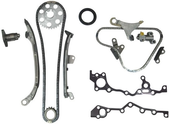 Kit Distribución Cadena 16 Válvulas DOHC