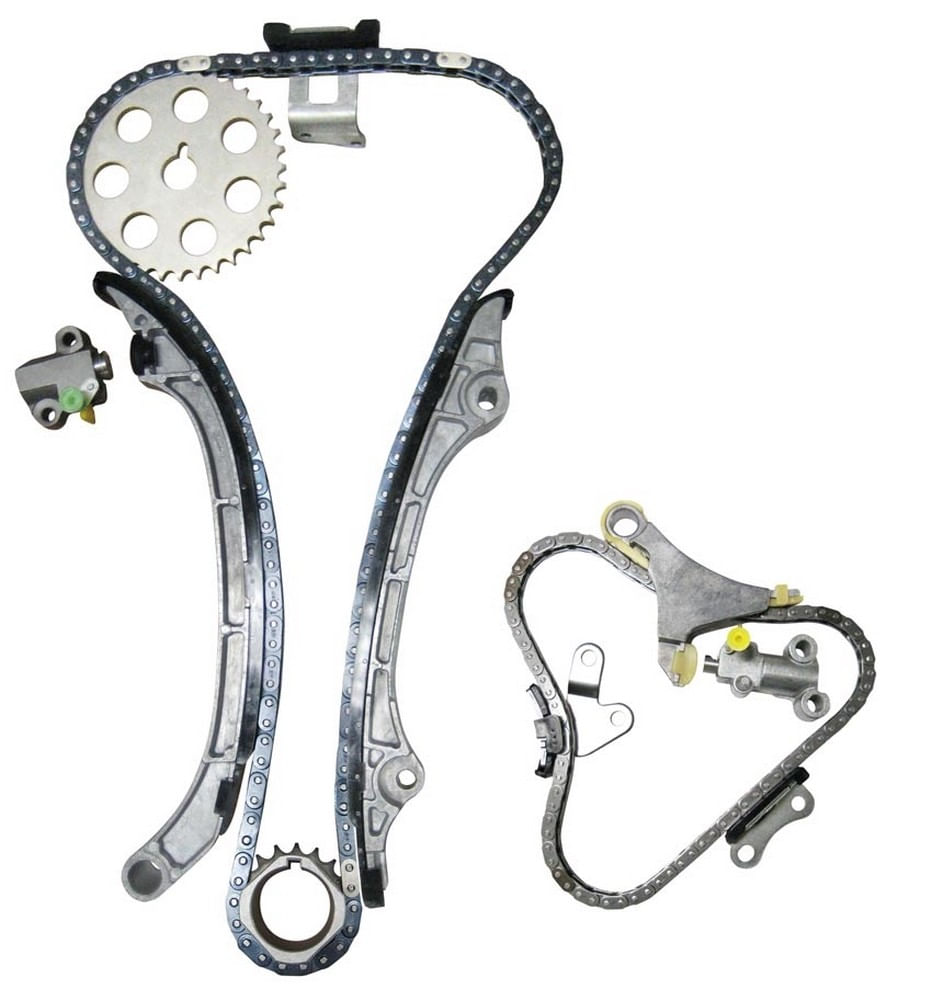 Kit Distribución Cadena 16 Válvulas DOHC