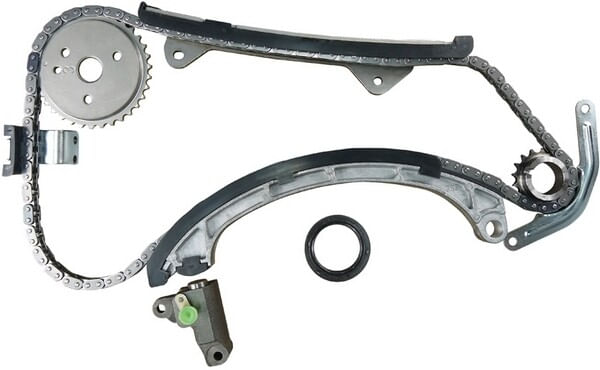 Kit Distribución Cadena 16 Válvulas DOHC