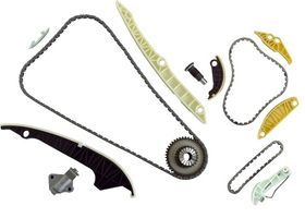 Kit Distribución Cadena 16 Válvulas DOHC Turbo